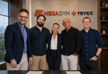BuyCo assessora venda da Tryex para a Megagym BuyCo assessora venda da Tryex para a Megagym