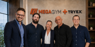 BuyCo assessora venda da Tryex para a Megagym BuyCo assessora venda da Tryex para a Megagym