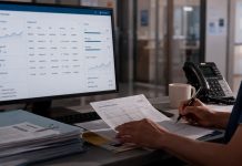Na era da IA, proteger dados exige verificar identidades Na era da IA, proteger dados exige verificar identidades