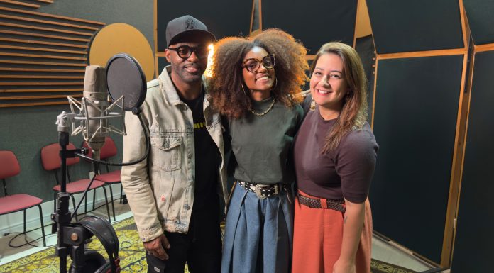 B de Binho: animação musical infantil chega ao YouTube