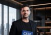 O dono da IA nas empresas tem nome: CAIO (Chief AI Officer) O dono da IA nas empresas tem nome: CAIO (Chief AI Officer)