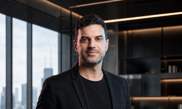O dono da IA nas empresas tem nome: CAIO (Chief AI Officer)
