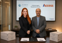 BuyCo assessora venda de carteira da Acervo à Access