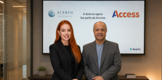 BuyCo assessora venda de carteira da Acervo à Access