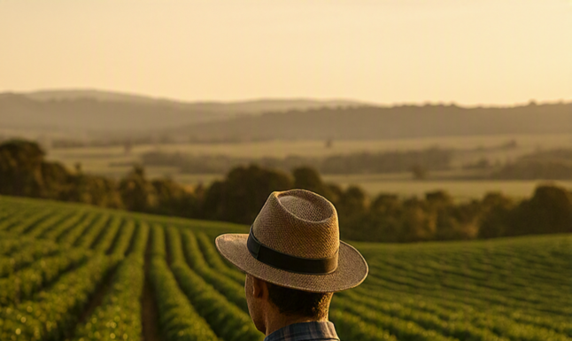 Plano Safra 2026/27 amplia crédito rural para o agronegócio Plano Safra 2026/27 amplia crédito rural para o agronegócio