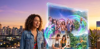 Economia da experiência transforma hábitos de consumo Economia da experiência transforma hábitos de consumo