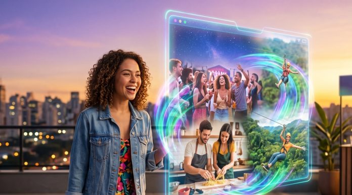 Economia da experiência transforma hábitos de consumo