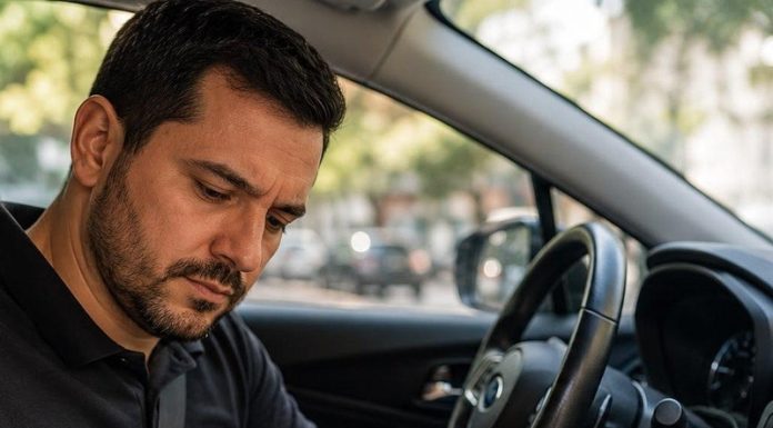 Seguradoras exigem declaração de uso para motoristas de app Seguradoras exigem declaração de uso para motoristas de app