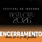 Botucatu: Festival de Inverno 2026 chega ao fim com programação especial na Pinacoteca