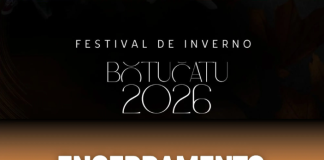 Botucatu: Festival de Inverno 2026 chega ao fim com programação especial na Pinacoteca
