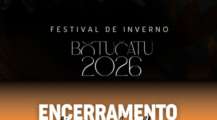 Botucatu: Festival de Inverno 2026 chega ao fim com programação especial na Pinacoteca