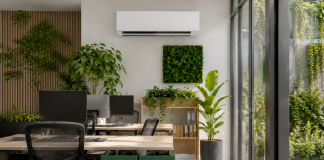 Sustentabilidade além do produto na climatização