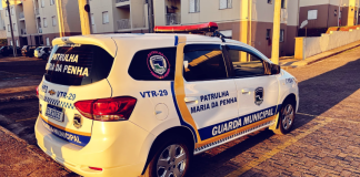 Homem é abordado após furto em comércio e objeto é recuperado em Botucatu