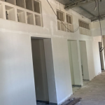 Botucatu: Prefeitura segue com a reforma do Hospital do Bairro para implantação da UPA