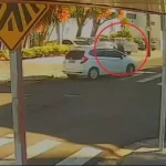 Idoso de 74 anos é atropelado na faixa em cruzamento onde três idosas já foram atingidas em Botucatu