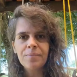 Moradora de Botucatu, filha de Ana Maria Braga pede medida protetiva contra o ex-marido