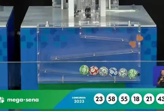 Ninguém acerta e prêmio da Mega-Sena vai a R$ 42 milhões