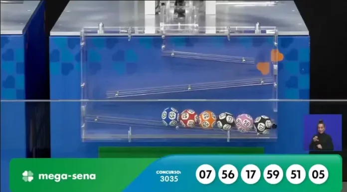 Ninguém acerta e prêmio da Mega-Sena vai a R$ 70 milhões
