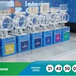 Ninguém acerta e prêmio da Mega-Sena vai a R$ 78 milhões