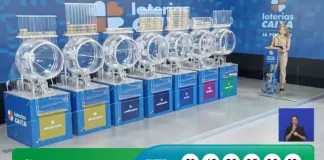 Ninguém acerta e prêmio da Mega-Sena vai a R$ 78 milhões