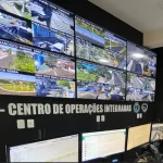Botucatu: 21 veículos furtados ou roubados já foram recuperados com ajuda da Muralha Virtual em 2026