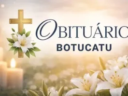 Botucatu: Obituário 18 de julho de 2026