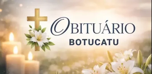 Botucatu: Obituário 25 de julho de 2026
