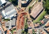 Botucatu: Obras avançam no entorno da Rodoviária e preparam nova etapa de revitalização da Avenida Vital Brasil