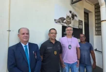 Polícia Civil de Botucatu cria equipe regional para investigar crimes contra animais