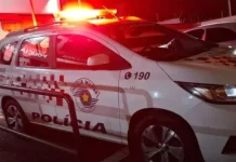Filhas pedem para passar a noite com a mãe e impasse termina na delegacia em Botucatu