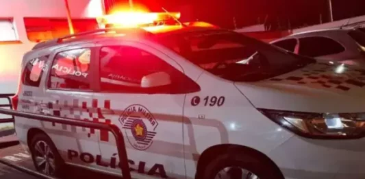 Filhas pedem para passar a noite com a mãe e impasse termina na delegacia em Botucatu