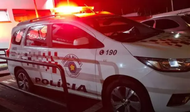Filhas pedem para passar a noite com a mãe e impasse termina na delegacia em Botucatu