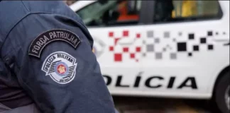 Cobrança de suposta dívida termina em prisão por violência doméstica e injúria racial em Botucatu