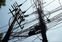Ligação clandestina de energia em comércio termina com funcionário preso em Botucatu