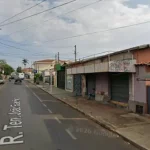 Botucatu: Rua Tenente João Francisco terá nova drenagem e será completamente revitalizada