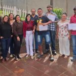 Curso de elétrica do Sebrae amplia caminhos de trabalho para pacientes do CAPS em Botucatu