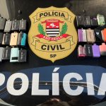 Denúncia de maus-tratos contra adolescente leva polícia a residência e termina com apreensão de frascos de vape em Botucatu