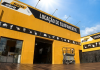 Franquia de locação de equipamentos começa em R$ 420 mil