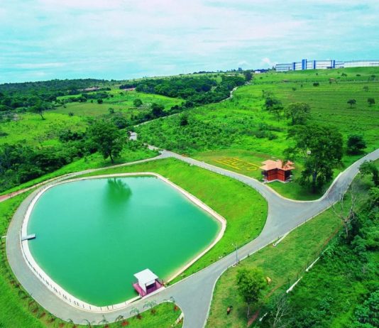 Sustentabilidade transforma indústria farmacêutica