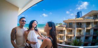 Natal é o 5º destino mais vendido do turismo nacional