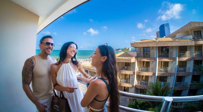Natal é o 5º destino mais vendido do turismo nacional