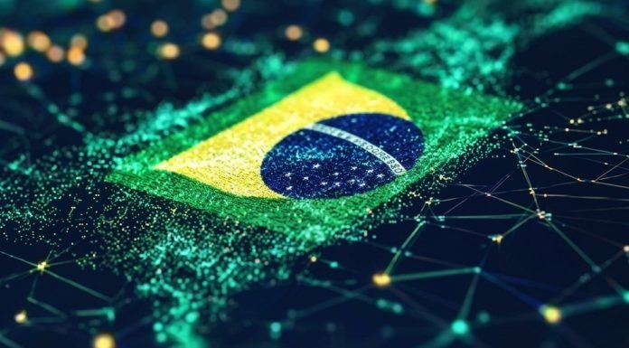 Como a IA está redesenhando setores da economia brasileira Como a IA está redesenhando setores da economia brasileira