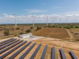 Armazenamento melhora gestão e equilibra geração distribuída