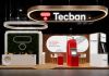 Tecban reforça gestão de autoatendimento no FEBRABAN TECH