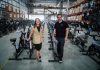 TRENDX leva dados e tecnologia à Fitness Brasil Expo 2026
