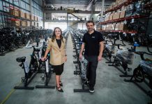 TRENDX leva dados e tecnologia à Fitness Brasil Expo 2026