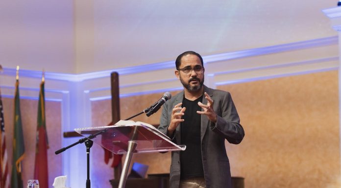 Redes sociais ampliam desafio na formação de pregadores