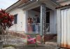 Moradores transformam cidade mineira com arte contemporânea