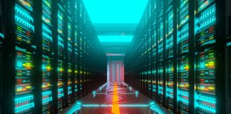 Supercomputadores de IA desafiam logística de equipamentos
