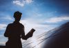 Energia: IA já identifica fraudes em painéis solares